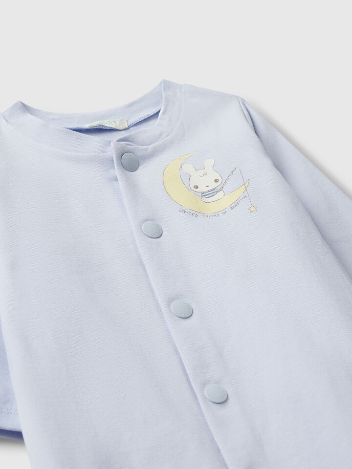 OVERALL New Born (0-18 months) image number 4